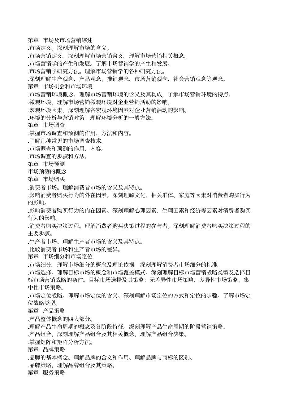 上海交通大学继续教育学院网络教育学位课程大纲_第2页