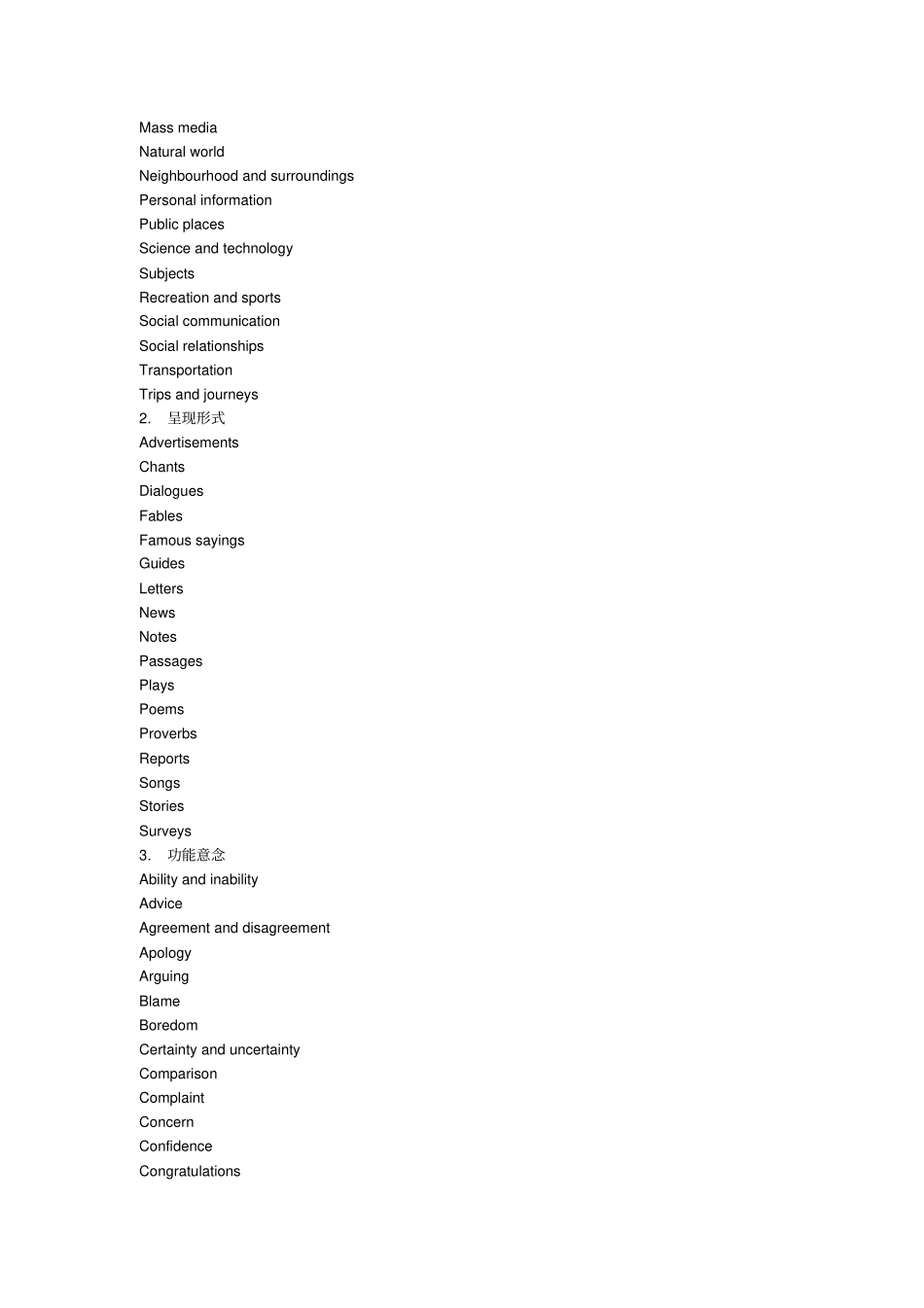上海初中阶段英语课程标准的解读_第2页