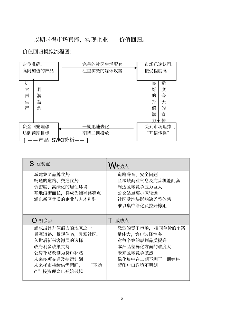 上海私募股权项目可行性研究报告_第2页