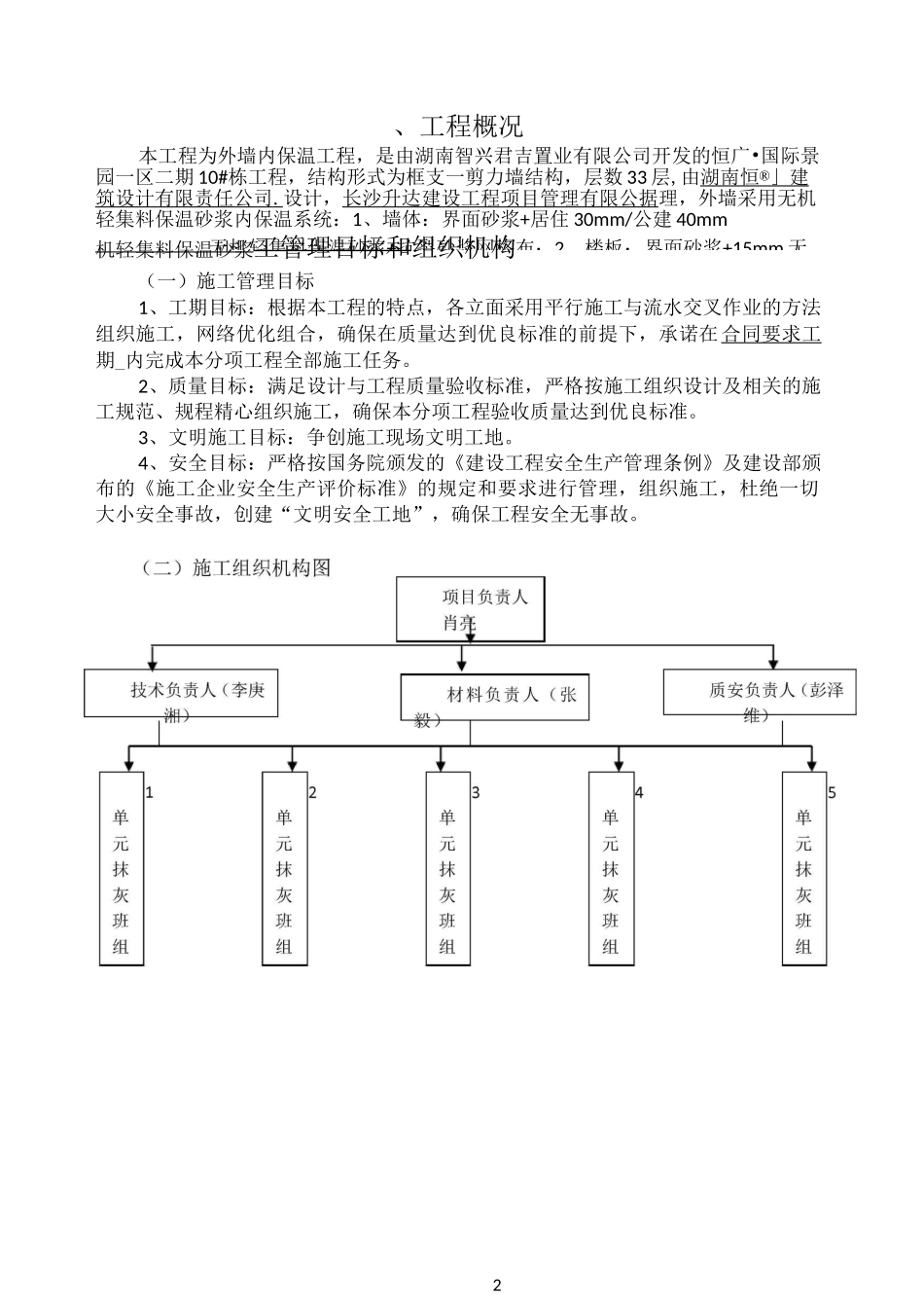 施工方案(无机内保温)_第2页