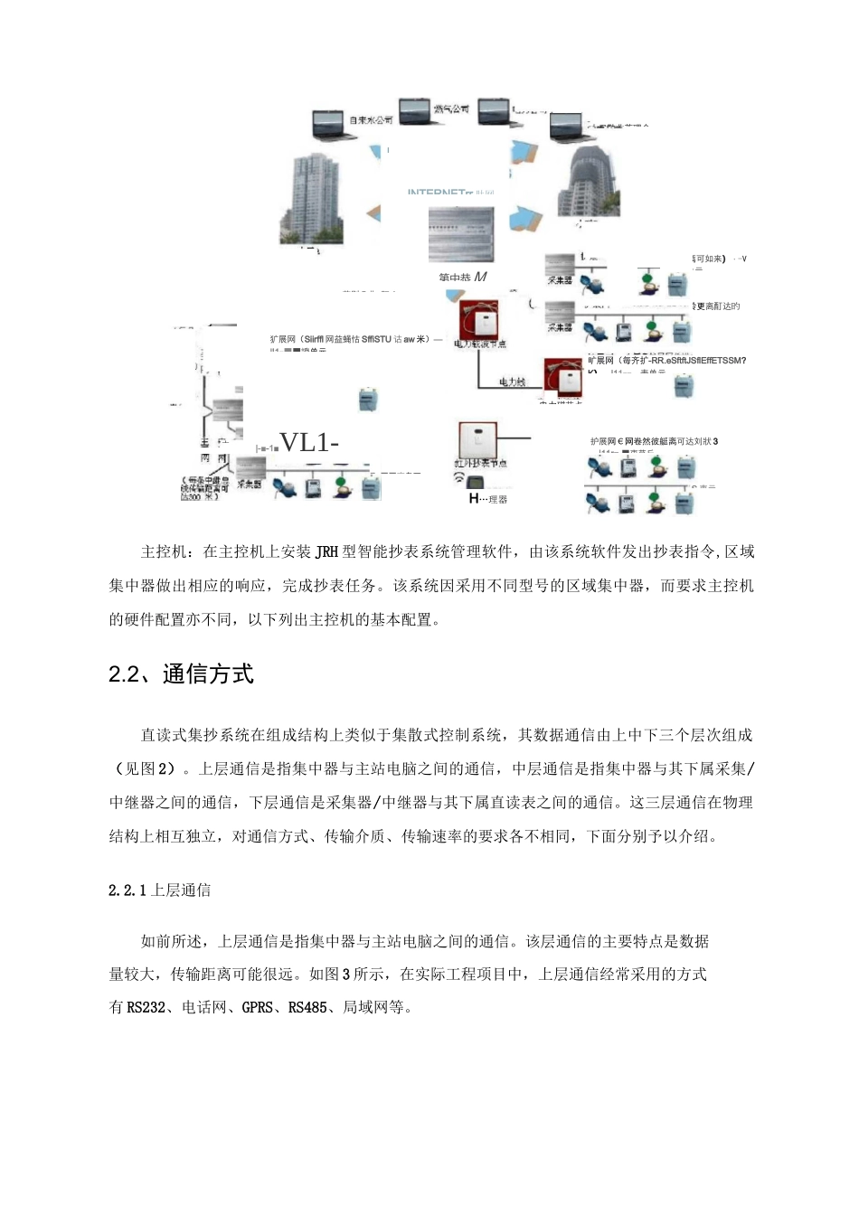 智能抄表设计方案_第2页