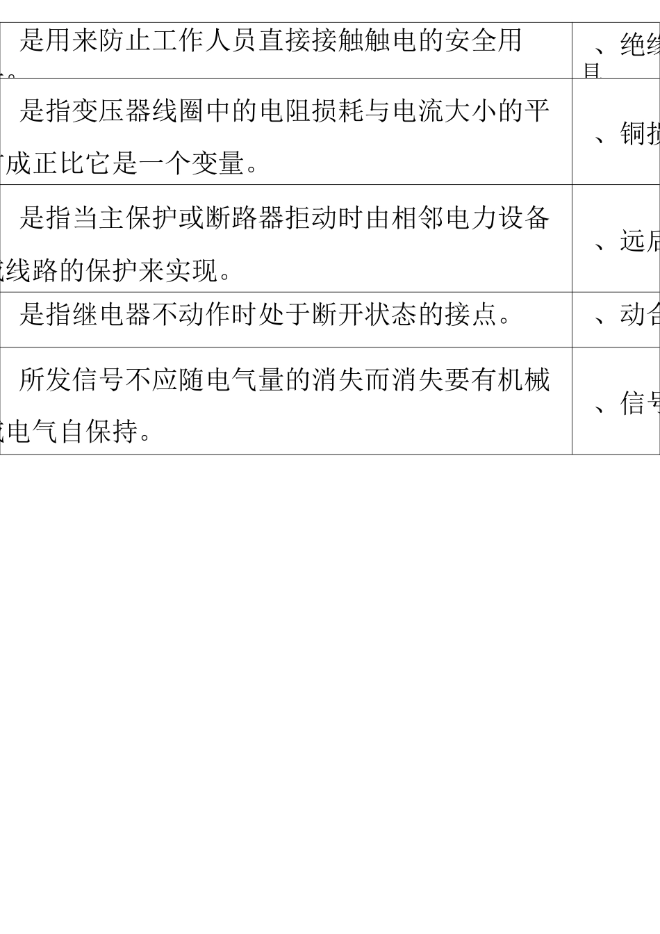 高压电工-单选题-新_第2页