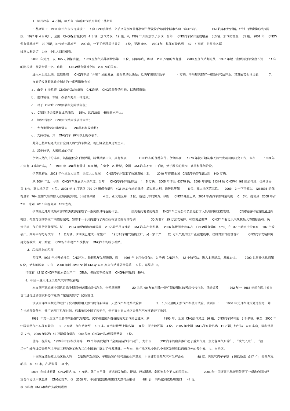 世界天然气汽车发展历程掠影_第2页