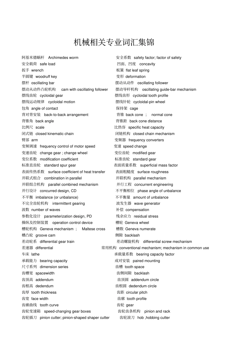 世界著名汽车品牌标志介绍_第1页