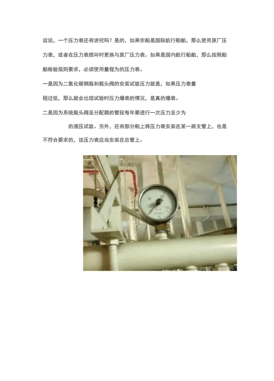 船舶的固定CO2灭火系统_第3页