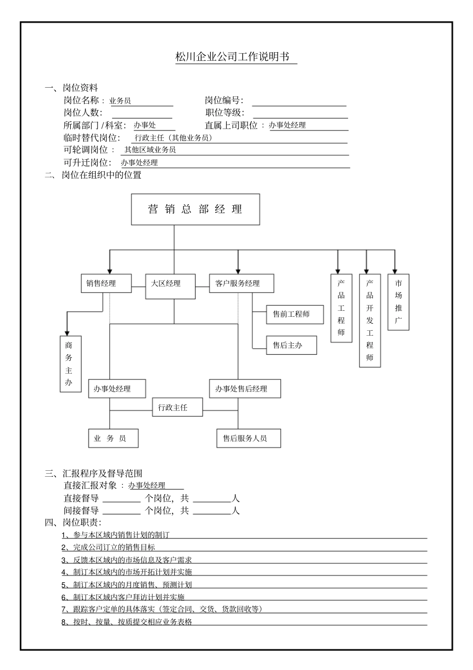 业务员工作分析_第1页