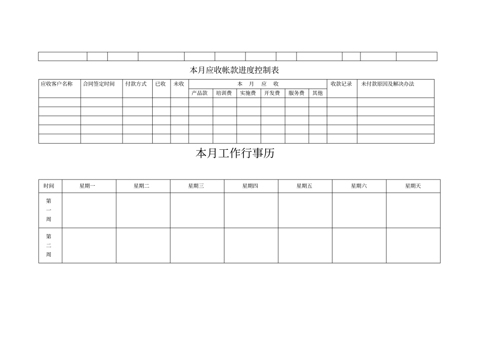 业务员跟单报表格式_第3页