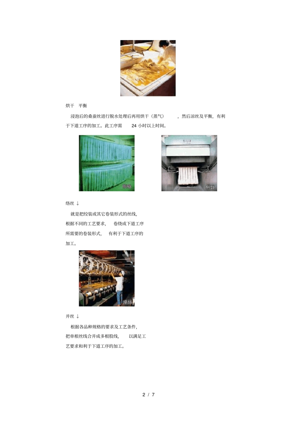 丝绸工艺介绍_第2页