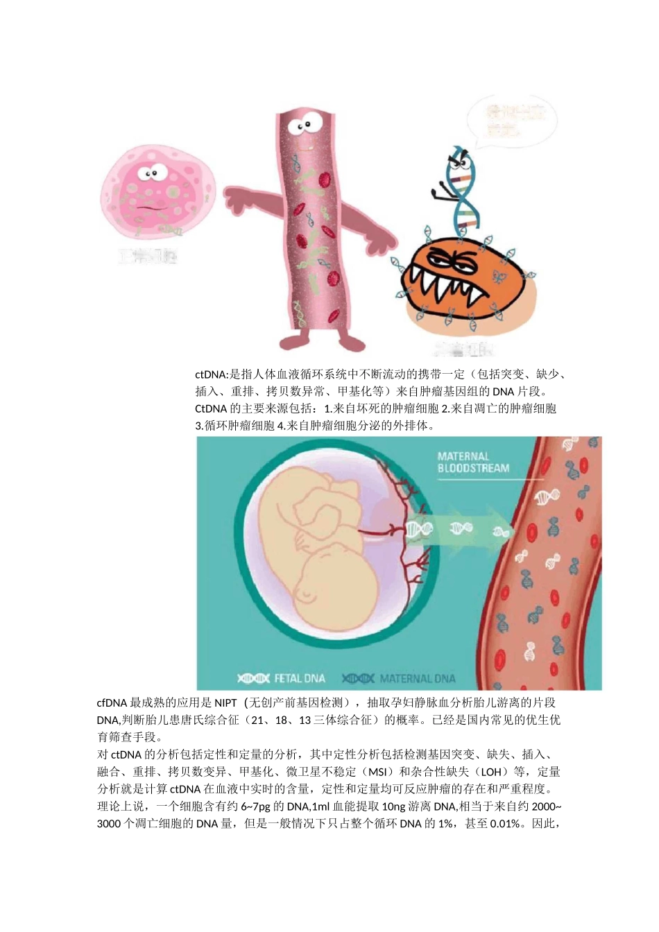 癌症检测新方向-液体活检_第3页