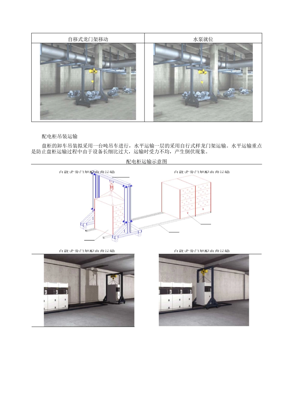 设备垂直运输方案_第3页