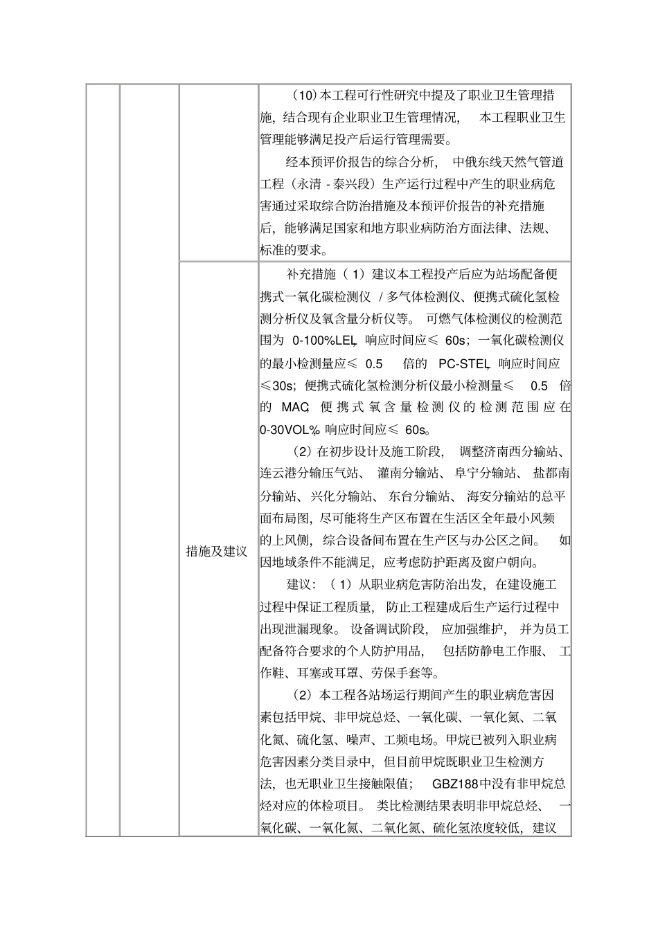 中俄东线天然气管道工程_第3页