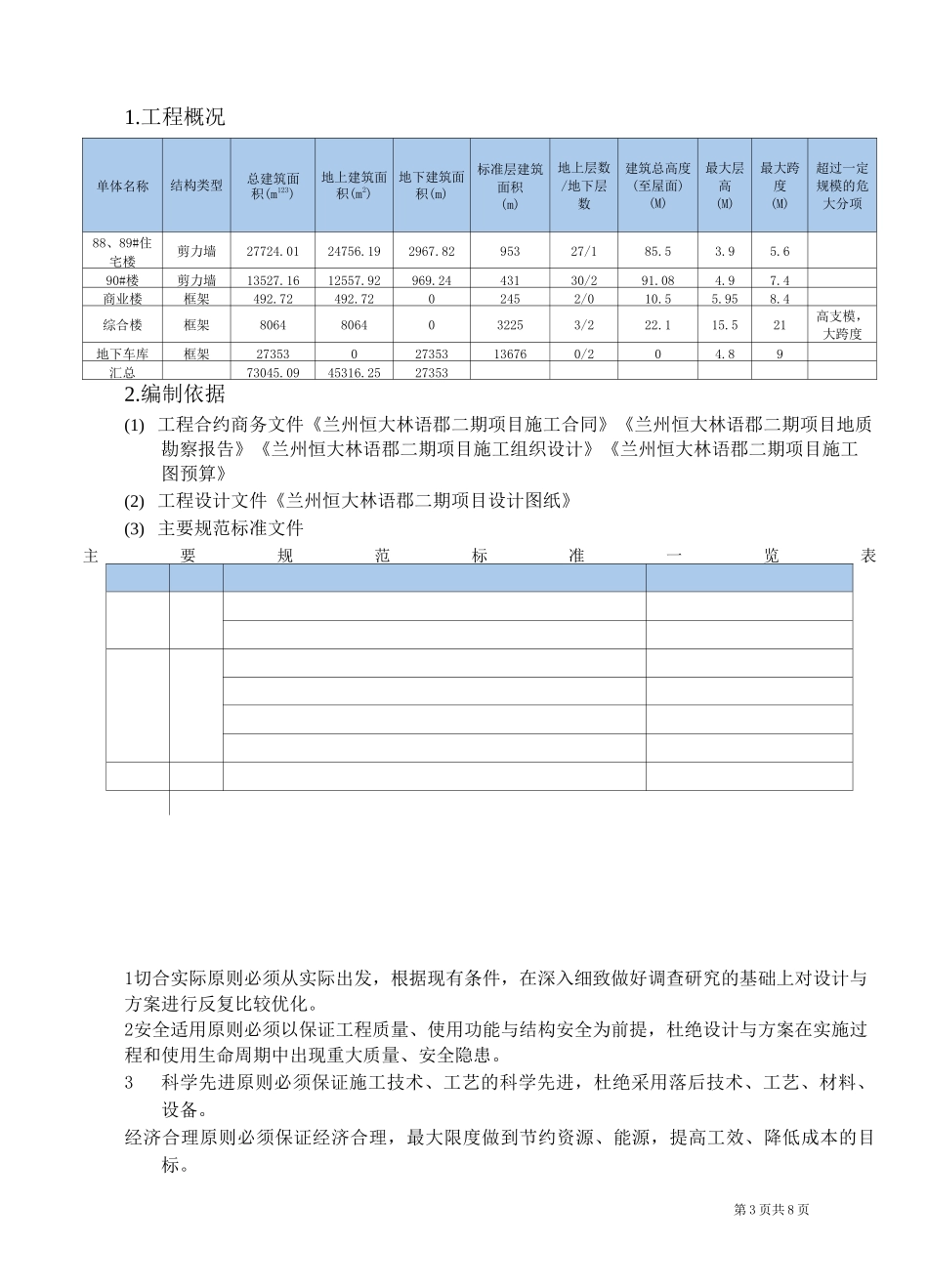 工程项目优化策划书_第3页