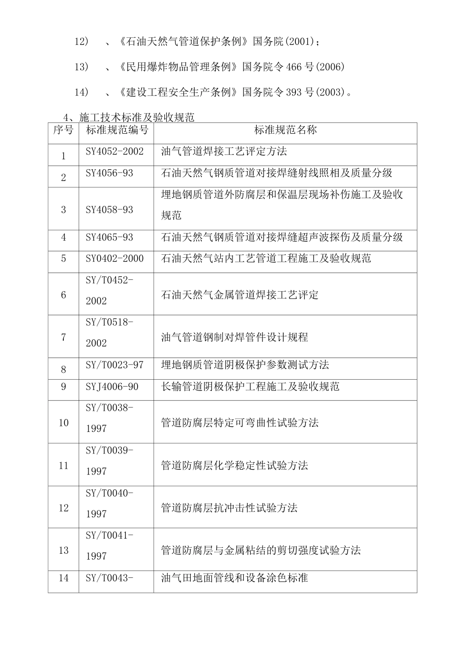 阀室施工方案_第3页