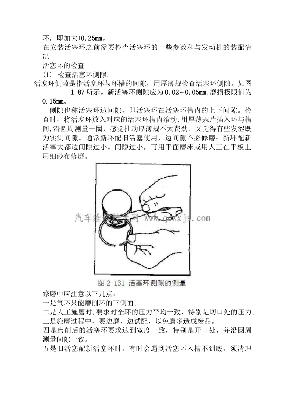 活塞环安装方法_第2页