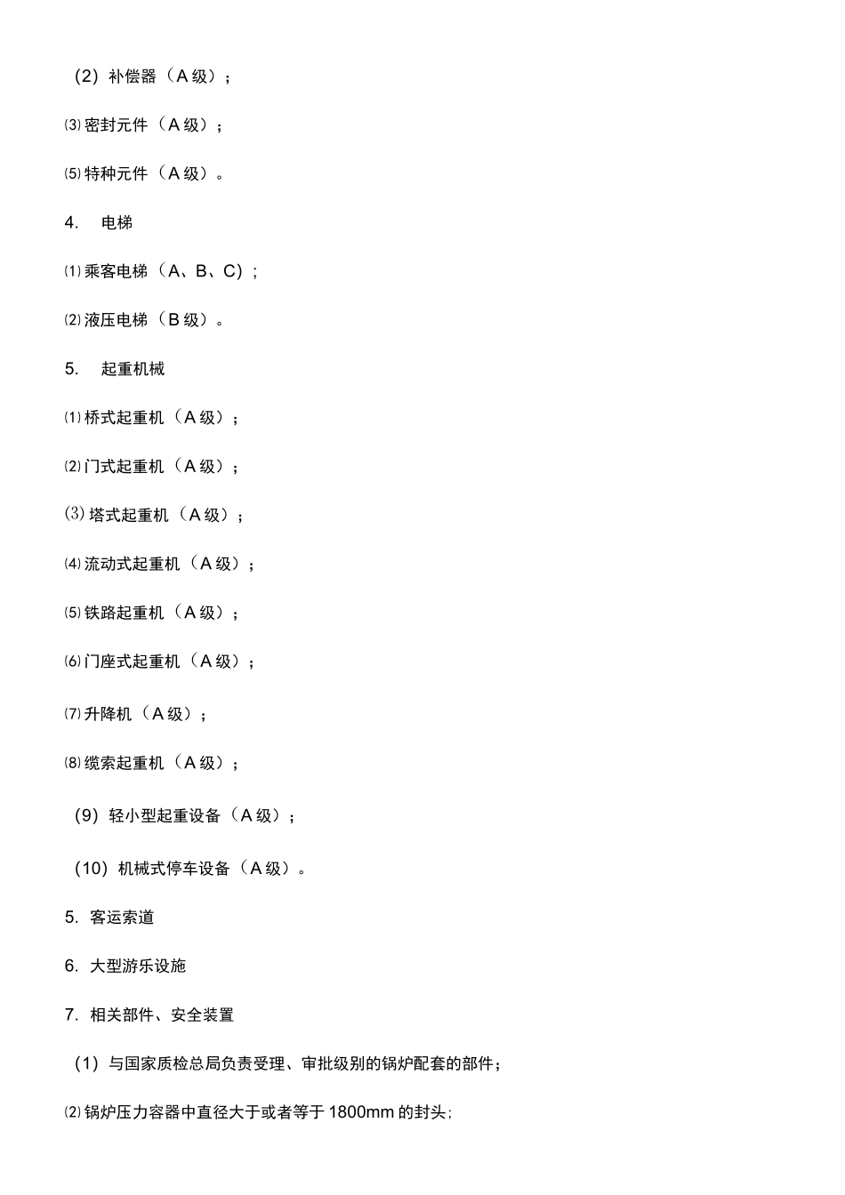 特种设备制造许可证_第3页