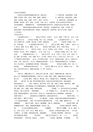 中医治疗急性咽炎详细