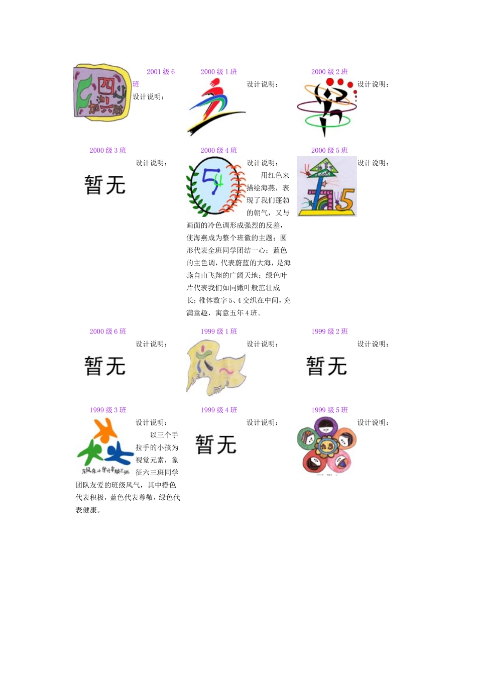 各班班徽创建_第3页