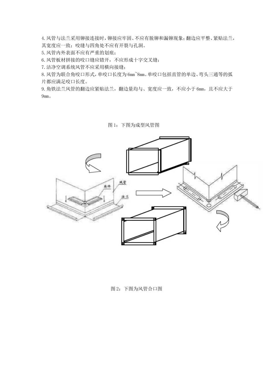 风管制作规范2014_第2页