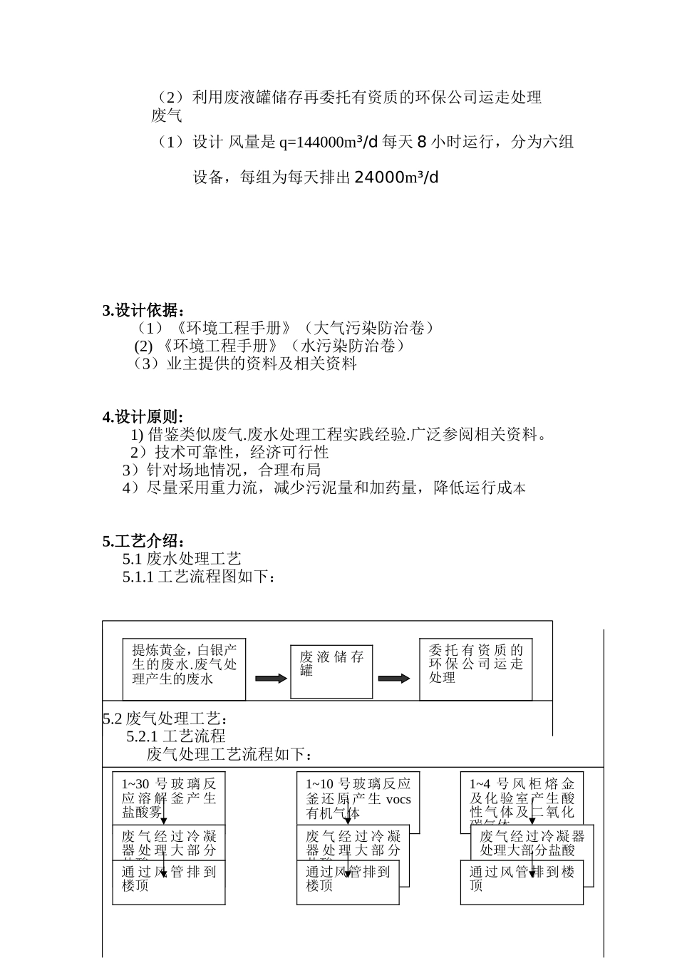 废气处理工程设计方案_第3页