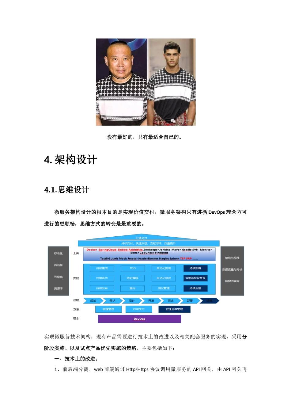 基于SpringCloud-微服务系统设计方案_第3页