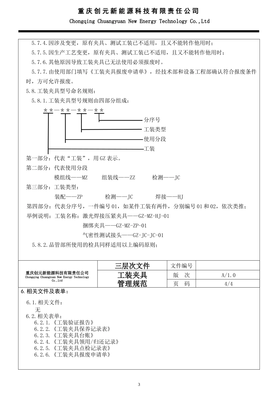 工装夹具管理规范_第3页