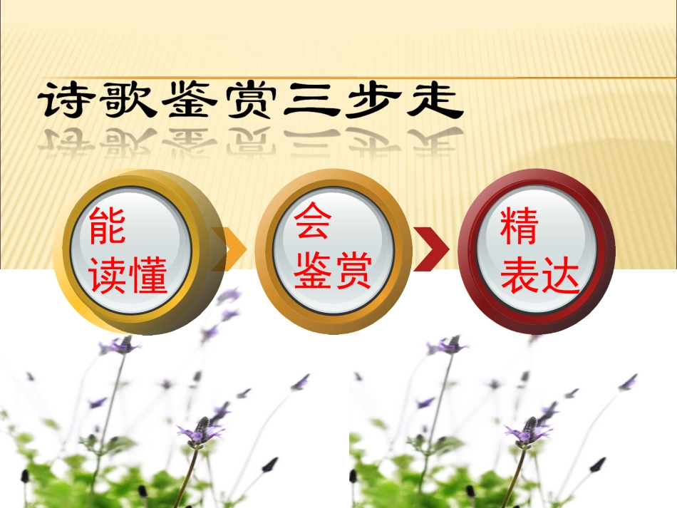如何读懂诗歌定稿_第3页