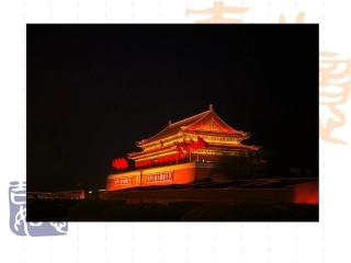 北京亮起来了 (2)