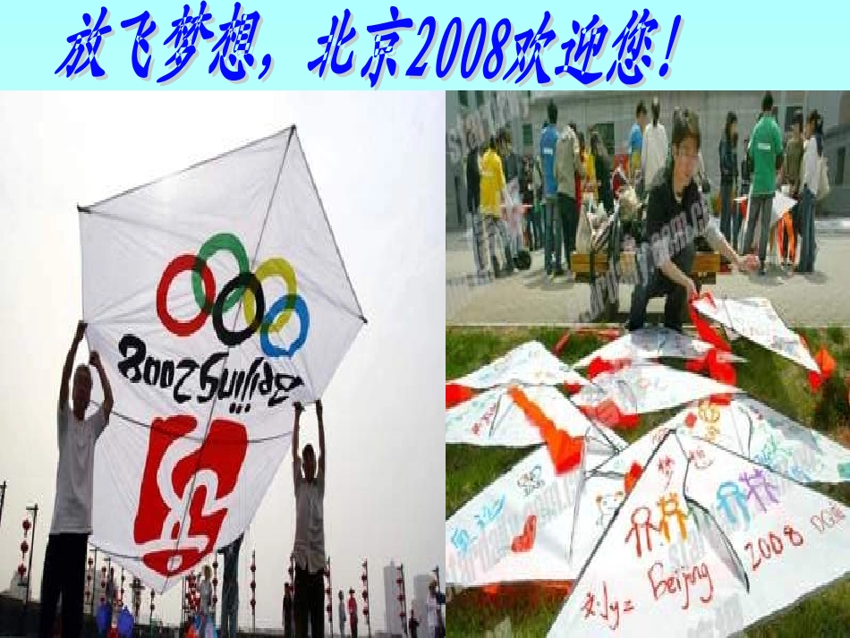 人教版三年级语文上册风筝课件三_第3页