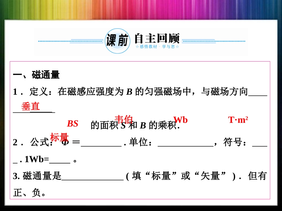 第01节电磁感应现象_第3页
