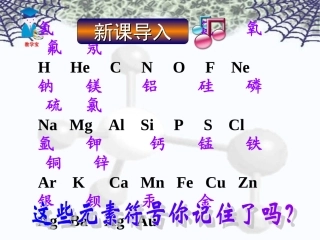 课题4化学式与化合价-(11)