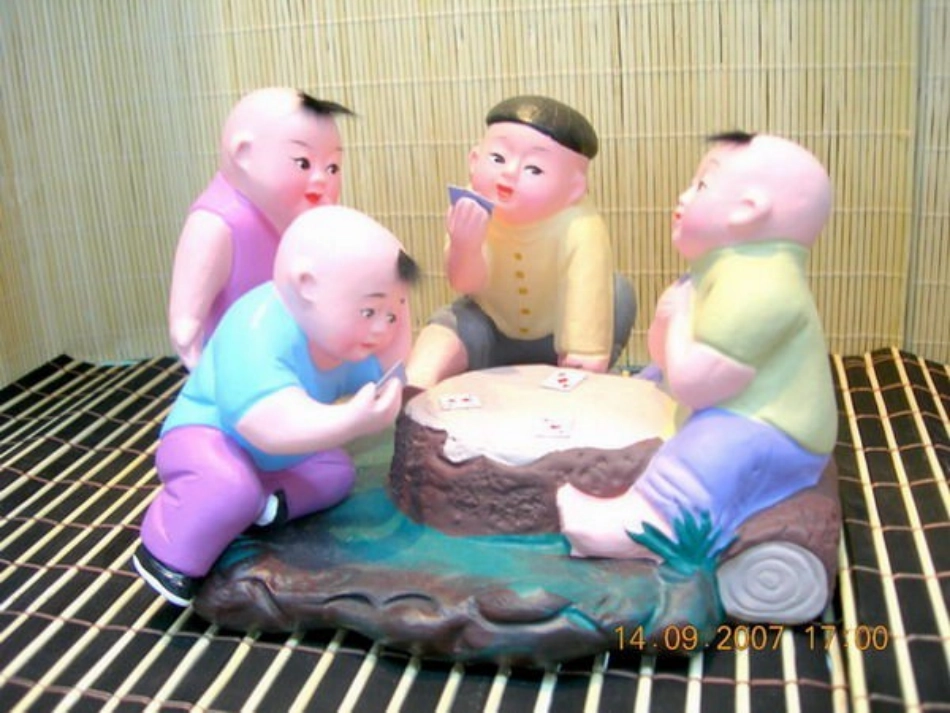 沪科版七年级-用字母表示数(PPT课件)-曹志好原创_第3页