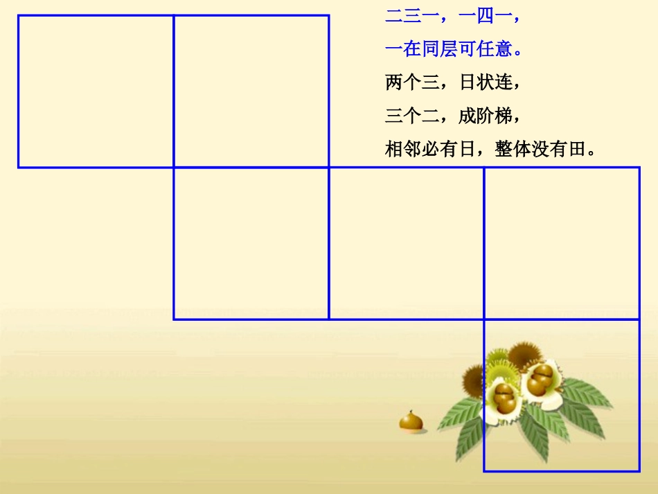 正方体展开图_第3页