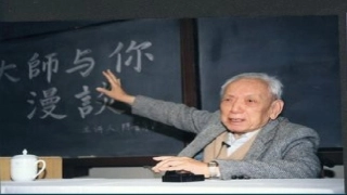 三当代几何大师──陈省身