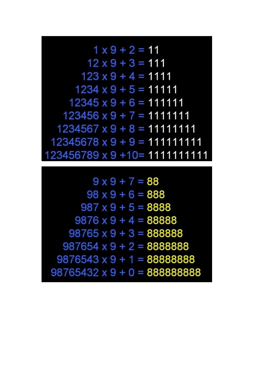 奇特的数学现象_第2页