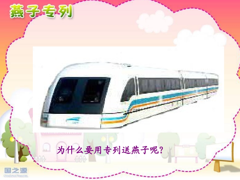 燕子专列课件_第3页