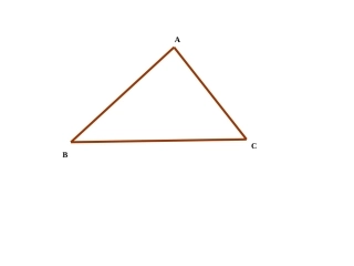 多边形内角和与外角和定理