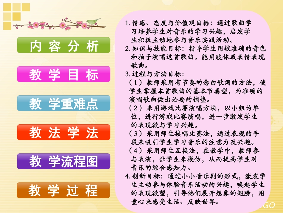 蜗牛与黄鹂鸟教学课件_第3页