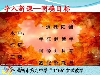 《大自然的色彩》