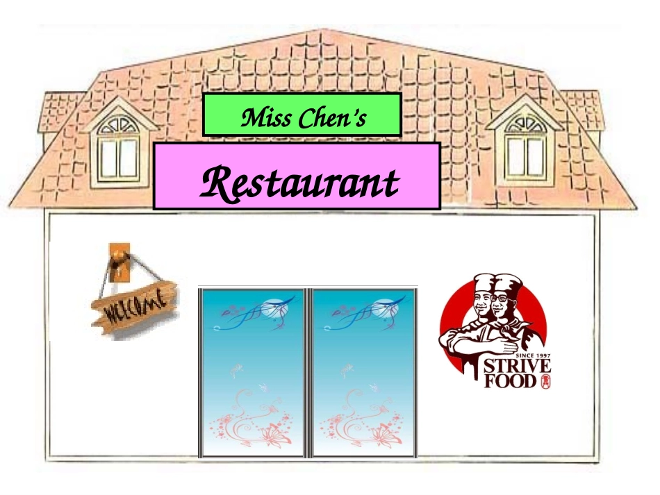 四年级英语Unit5Dinner‘sready教学课件_第3页