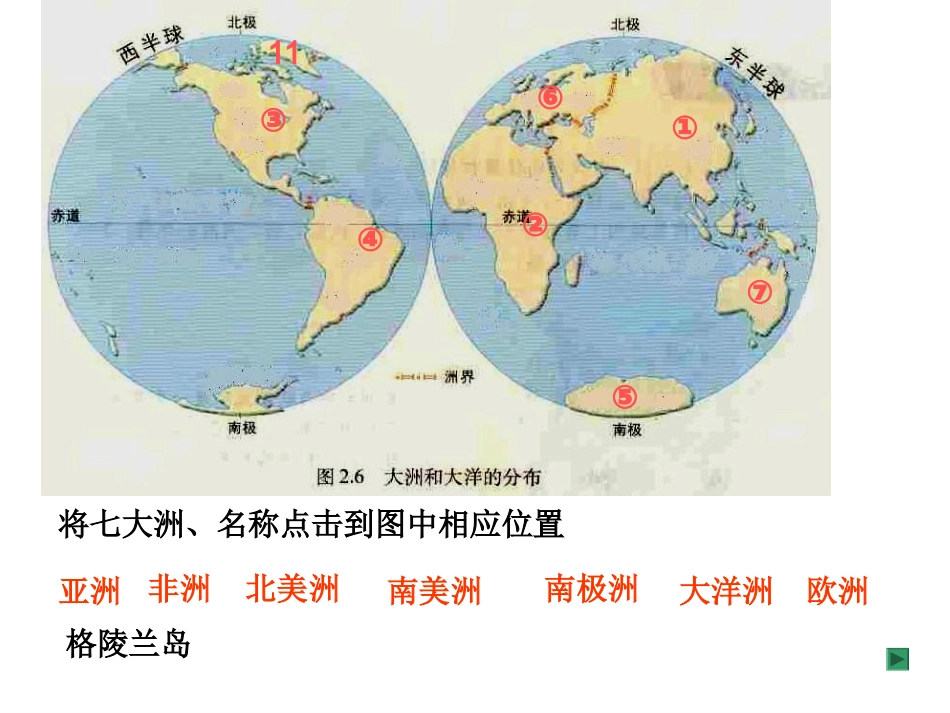 世界的海陆分布2_第2页