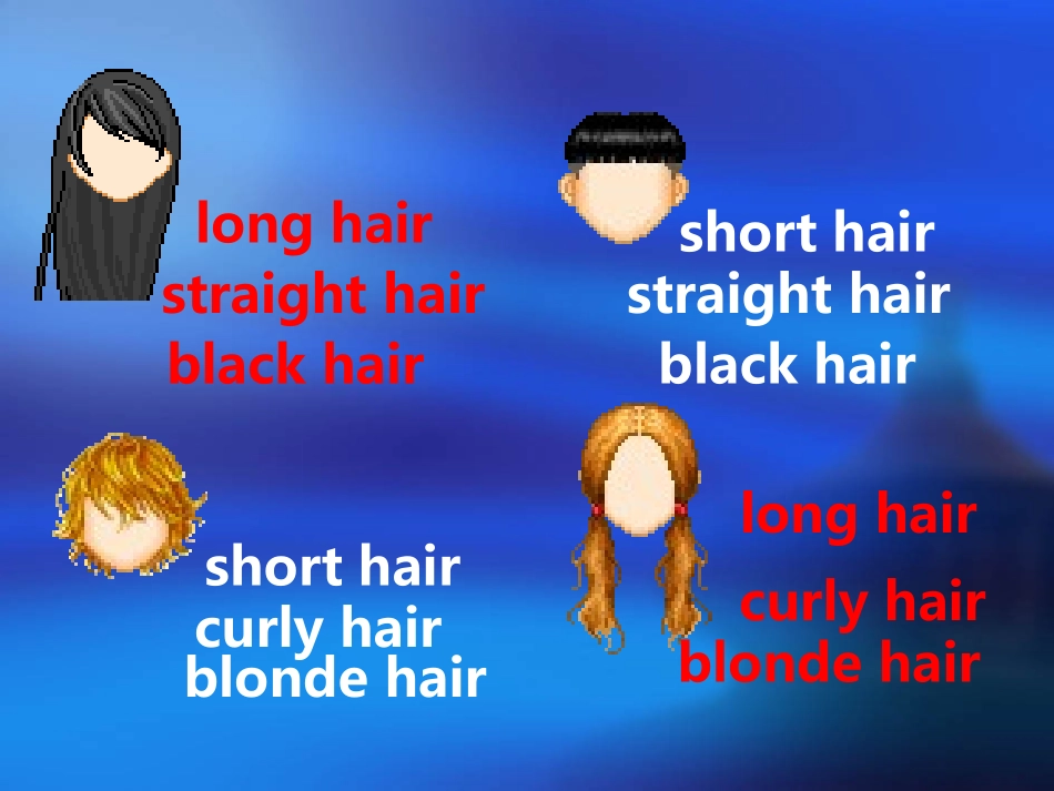 人教版新目标七年级英语下册第9单元课件_第2页