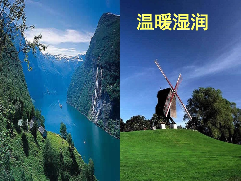 复习西亚欧洲西部_第2页