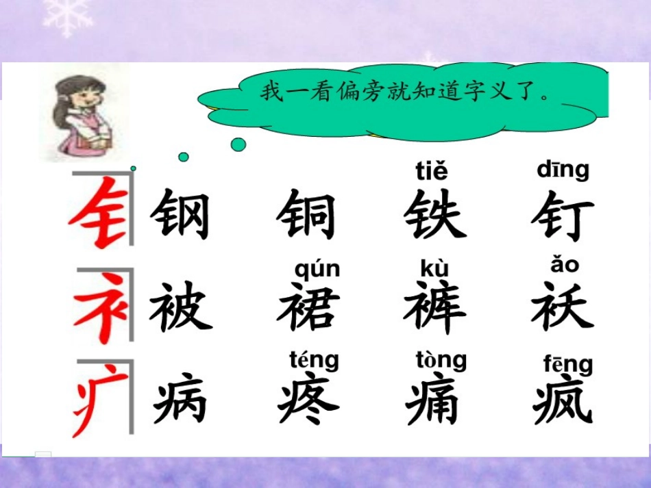 二年级上册语文园地五_第3页