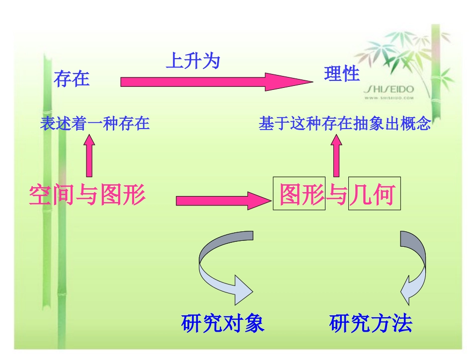 图形与几何说课标说教材_第3页