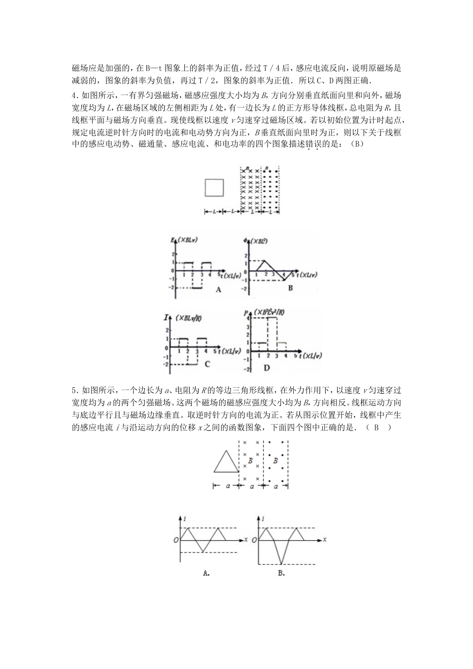 电磁感应图像_第2页