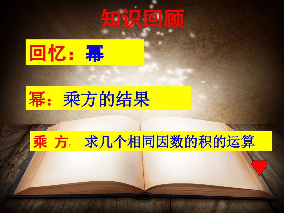 同底数幂的乘法1_第2页