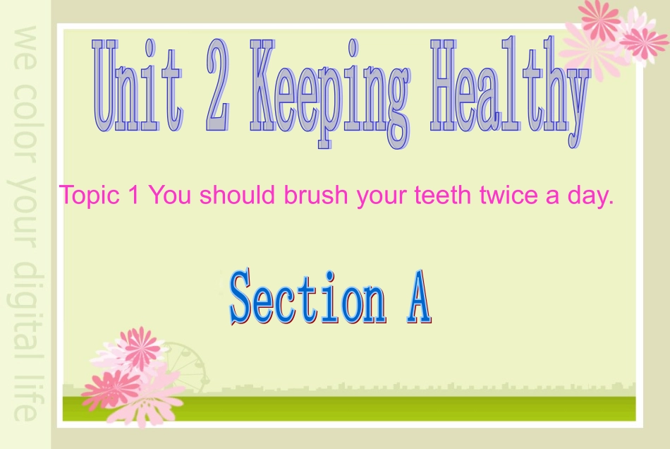 八上U2T1SA_第2页