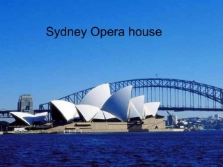 澳大利亚MicrosoftPowerPoint演示文稿