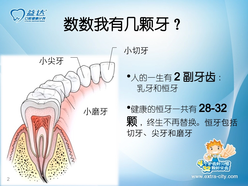 口腔健康教育_第2页