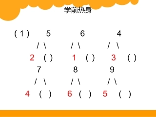 有几个小鸟12